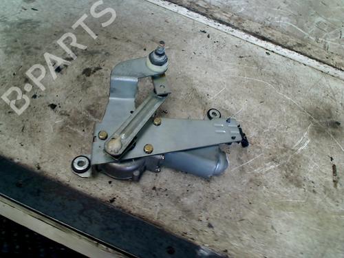 Viskermotor bakrute Viskermotor bakrute VW CADDY II Box Body/MPV (9K9A) 1.9 SDI (64 hp) 34657099 34657099