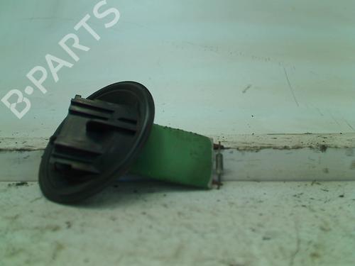 Used Heater resistor Heater resistor 34650844 34650844