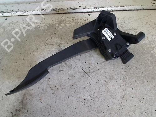 Pedal Pedal OPEL CORSA C (X01) 1.4 (F08, F68) (90 hp) 34665540 34665540
