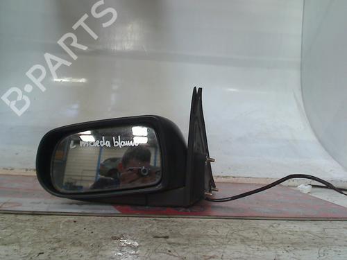 Used Left mirror Left mirror MAZDA 626 V Hatchback (GF) 2.0 (GFEP) (115 hp) 34660815 34660815
