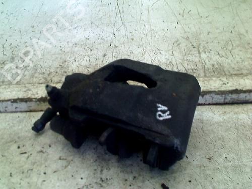 Used Right front brake caliper Right front brake caliper SKODA FABIA I (6Y2) 1.2 (64 hp) 34675133 34675133