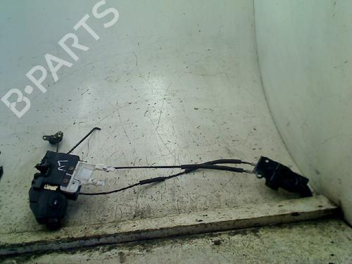 front-left-lock-hyundai-santa-fe-i-sm-2000-2001-2002-2003-2004-2005-2006-34675621 main image