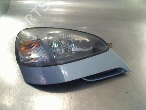 Used Right headlight Right headlight CHEVROLET REZZO MPV (U100) 1.6 (107 hp) 34682398 34682398