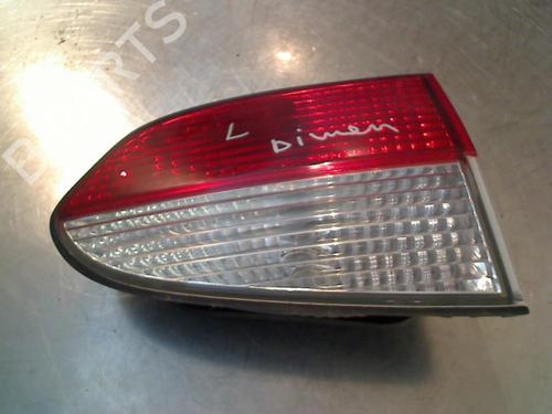 Used Left tailgate light Left tailgate light HYUNDAI H100 Bus (P) 2.5 D (75 hp) 34678641 34678641
