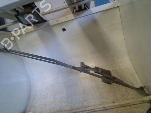 Used Front wiper motor Front wiper motor PEUGEOT 307 SW (3H) 2.0 16V (136 hp) 34671685 34671685