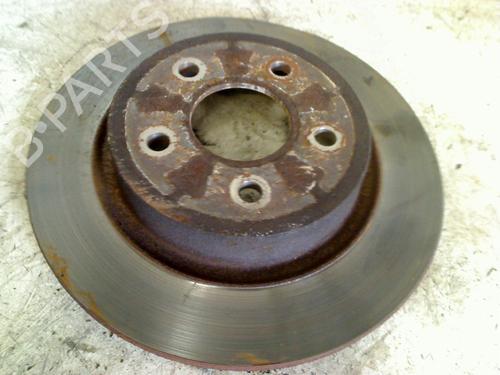 Used Other Other FORD FOCUS II Turnier (DA_, FFS, DS) 1.8 TDCi (115 hp) 34672131 34672131