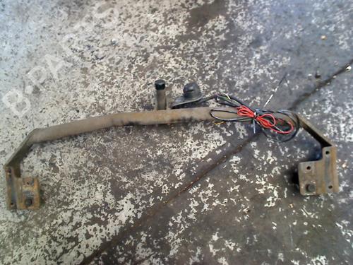 Trækkugle/Mekanisme Trækkugle/Mekanisme FIAT STILO (192_) 2.4 20V (192_XD1A, 192AXD12) (170 hp) 34659751 34659751