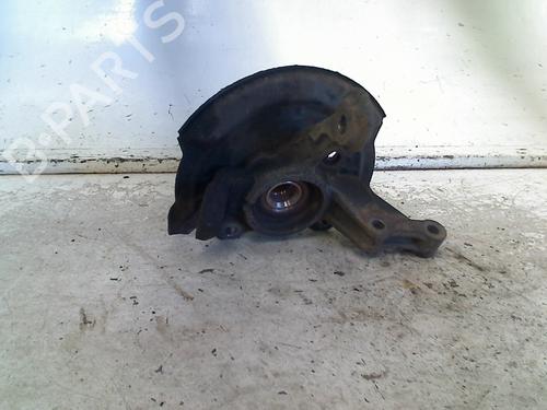 Used Left front steering knuckle Left front steering knuckle DAIHATSU CUORE VI (L251, L250_, L260_) 1.0 (58 hp) 34664532 34664532