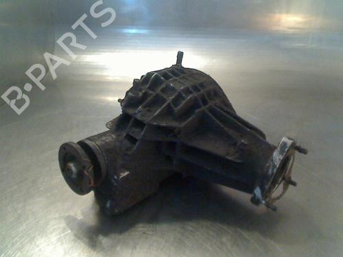 Used Front differential Front differential LADA NIVA Closed Off-Road Vehicle (2121, 2131) 1600 (76 hp) 34684066 34684066
