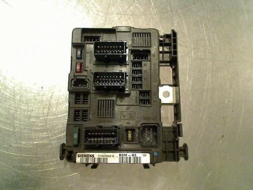 Used Control unit Control unit 34679937 34679937