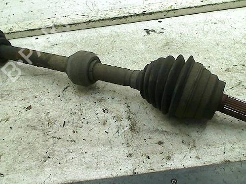 Used Left front driveshaft Left front driveshaft RENAULT ESPACE III (JE0_) 2.0 (JE0A) (114 hp) 34653665 34653665