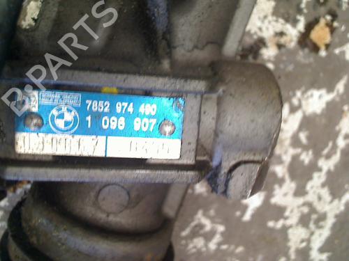 Steering rack BMW 3 (E46) 320 d | BP34656866M22 - Image 3