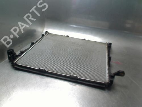 Water radiator VW CRAFTER Van (SY_, SX_) 2.0 TDI FWD (SYB, SYC, SYD) | BP34686088M31 - Image 2
