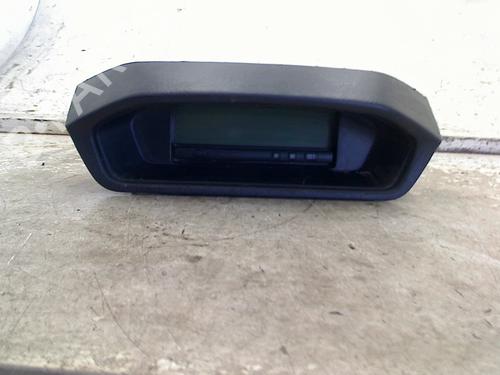 Display Display MITSUBISHI SPACE WAGON (N9_W, N8_W) 2.4 GDI (N84W) (150 hp) 34663871 34663871