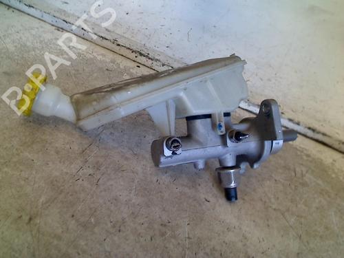 Used Brake master cylinder Brake master cylinder PEUGEOT 1007 (KM_) 1.6 16V (109 hp) 34667284 34667284