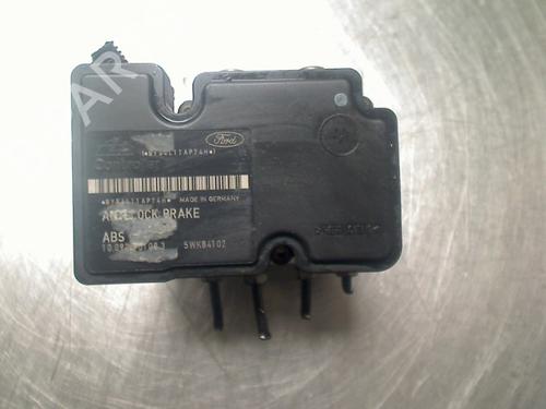Módulo de ABS Módulo de ABS OPEL CORSA D (S07) 1.4 (L08, L68) (90 hp) 34686341 34686341