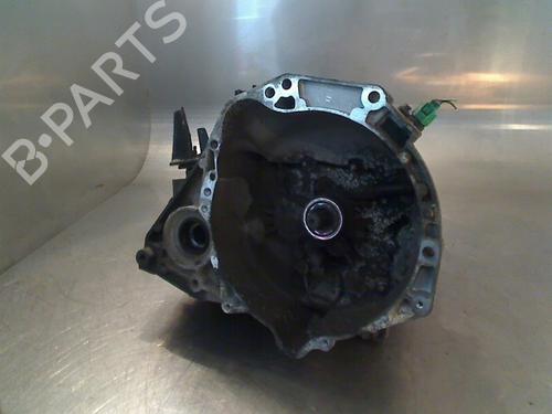 Used Gearbox Gearbox NISSAN MICRA III (K12) 1.2 16V (80 hp) 34683247 34683247