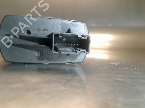Switch OPEL CORSA D (S07) 1.4 LPG (L08, L68) | BP34686307I30 - Image 3