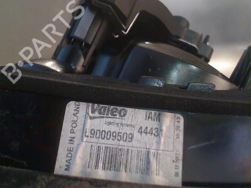 Right taillight MINI MINI Convertible (R52) Cooper | BP34684536C35 - Image 3