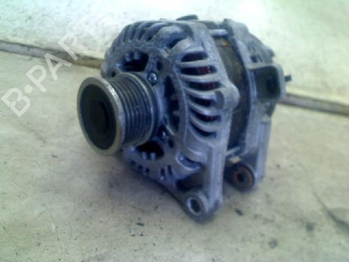 Used Alternator Alternator CITROËN JUMPER II Van 2.2 BlueHDi 140 (140 hp) 34674959 34674959
