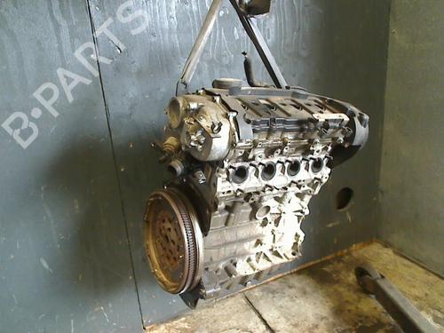 Motor Motor VW TOURAN (1T1, 1T2) 2.0 FSI (150 hp) 34680556 34680556