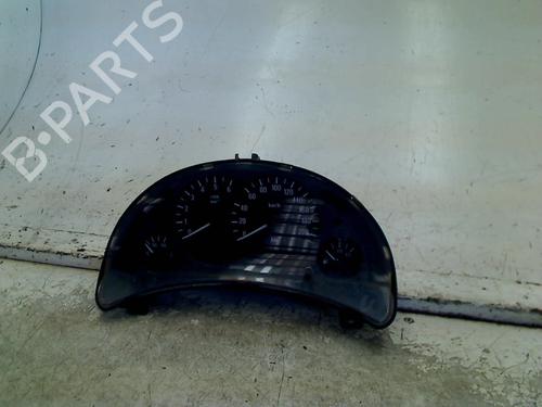 instrument-cluster-opel-combo-box-bodympv-2001-34666781 main image