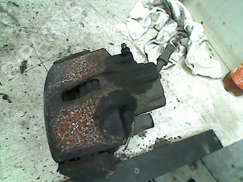 Used Right front brake caliper Right front brake caliper FORD MONDEO II Saloon (BFP) 1.8 i (115 hp) 34653012 34653012