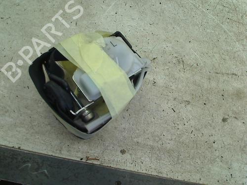 Used Front left seatbelt Front left seatbelt OPEL ZAFIRA A MPV (T98) 2.0 DI 16V (F75) (82 hp) 34655207 34655207