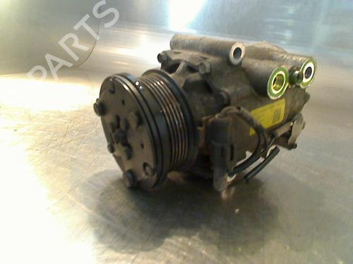 Klimakompressor für Klimakompressor FORD FIESTA V (JH_, JD_) 1.3 (69 hp) 34679193 34679193
