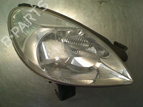 Used Right headlight Right headlight 38772898 38772898