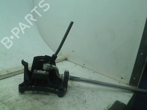 Used Other Other OPEL MERIVA A MPV (X03) 1.6 (E75) (87 hp) 34651673 34651673