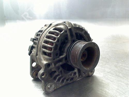 Used Alternator Alternator AUDI TT (8N3) 1.8 T (180 hp) 34690799 34690799