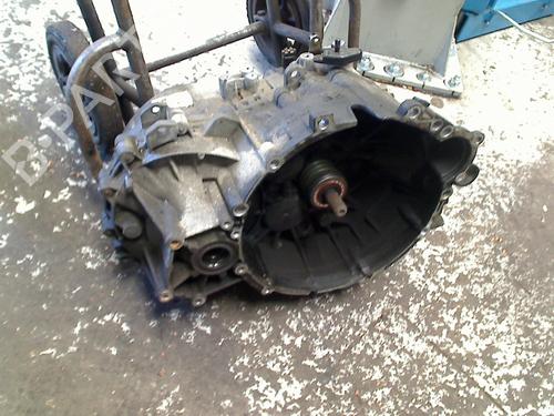Used Gearbox Gearbox VOLVO S40 I (644) 2.0 T (160 hp) 34664503 34664503