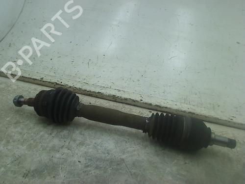 Used Left front driveshaft Left front driveshaft 34668934 34668934