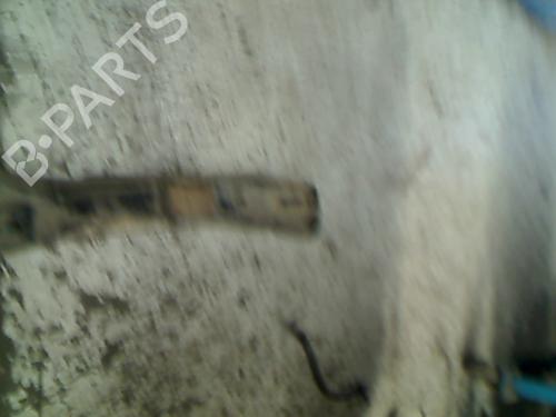 Used Subframe Subframe SUZUKI BALENO Estate (EG) 1.6 i 16V (SY416) (98 hp) 34652514 34652514