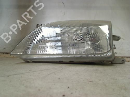 Used Left headlight Left headlight SUZUKI SWIFT II Hatchback (EA, MA) 1.3 (SF413, AB35) (68 hp) 34659645 34659645
