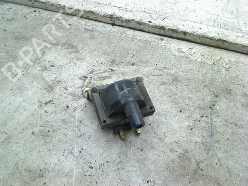 Used Ignition coil Ignition coil OPEL CORSA B (S93) 1.4 i (F08, F68, M68) (60 hp) 34669636 34669636