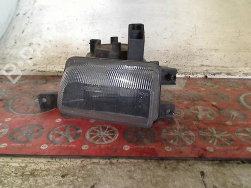 Used Left front fog light Left front fog light OPEL ASTRA G Hatchback (T98) 1.8 16V (F08, F48) (116 hp) 34662304 34662304