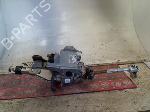 Used Steering column Steering column RENAULT SCÉNIC II (JM0/1_) 1.6 (JM0C, JM0J, JM1B) (113 hp) 34662162 34662162