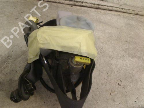 Used Front left seatbelt Front left seatbelt SUZUKI ALTO VI (FF, HA24_) 1.1 (RF410) (63 hp) 34672839 34672839