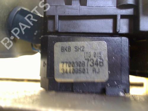 Steering column stalk RENAULT KANGOO (KC0/1_) 1.4 (KC0C, KC0H, KC0B, KC0M) | BP34661767I23 - Image 2