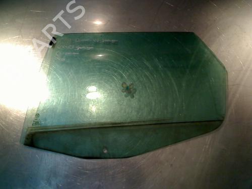 Used Rear left door window Rear left door window ALFA ROMEO 156 Sportwagon (932_) 2.0 16V T.SPARK (932B21__) (150 hp) 34679027 34679027