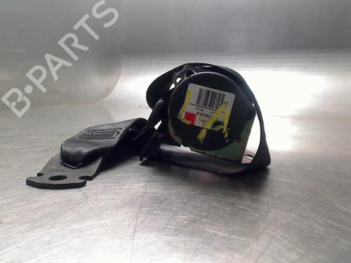Used Rear left seatbelt Rear left seatbelt RENAULT MEGANE II Coupé-Cabriolet (EM0/1_) 2.0 16V Turbo (163 hp) 34685129 34685129