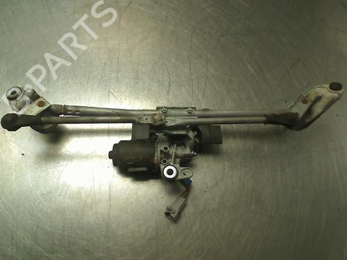 Front wiper motor SUZUKI SWIFT III (MZ, EZ) 1.3 (RS413, ZC11S) | BP35775104M29 - Image 3