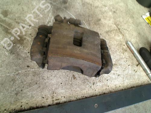 Used Right front brake caliper Right front brake caliper SUZUKI GRAND VITARA I (FT, HT) 2.0 4x4 (SQ 420) (140 hp) 34657111 34657111