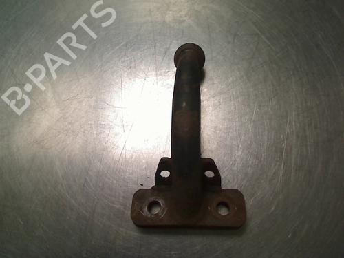 Kule for tilhengerfeste/Mekanisme Kule for tilhengerfeste/Mekanisme PEUGEOT 206 Hatchback (2A/C) 1.6 16V (109 hp) 34688553 34688553