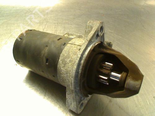 Starter MAZDA 2 (DY) 1.4 | BP37757339M8 - Image 2