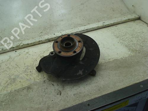 Used Left front steering knuckle Left front steering knuckle VOLVO V70 I (875, 876) 2.4 (140 hp) 34662748 34662748