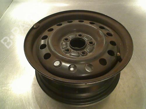 Used Rim Rim NISSAN X-TRAIL I (T30) 2.0 (140 hp) 34680166 34680166