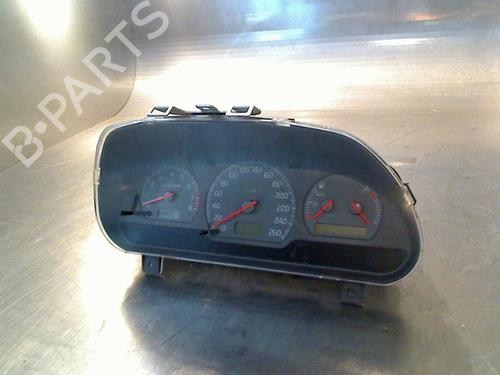 Display multifunzione Display multifunzione VOLVO V40 Estate (645) 1.8 (122 hp) 34680503 34680503